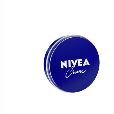 NIVEA - Creme - Body, Face and Hand Moisturizing Cream- 30ml - Germany