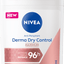 
Nivea Women - Derma Dry Control - Extreme Sweat Defence - 96H - Anti-Perspirant - Deo Stick - 50 ml / 1.7 oz | Jodiabaazar.com