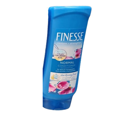 Finesse - Restore + Strengthen - Normal Conditioner - 384ml
