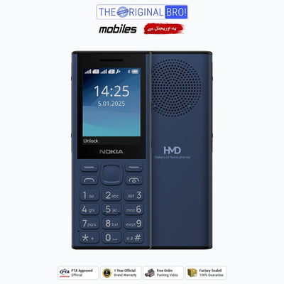 Nokia 130 Music