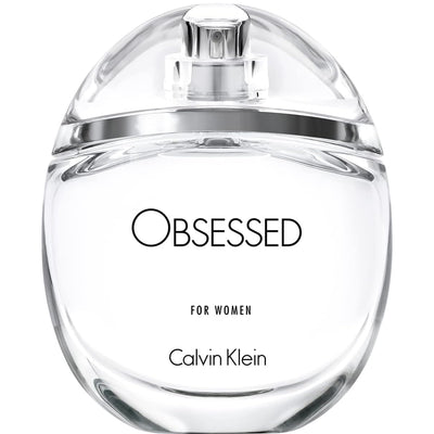 Calvin Klein - Obsessed Women - EDP - 100ml