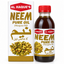Al Haques - NEEM OIL 125ml (6 bottles) نیم کا تیل