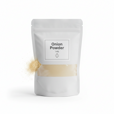 Hanson Foods - Onion Powder - Pouch - 1 KG