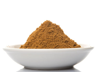JB - Plain Spices - Garam Masala - 1 Kg