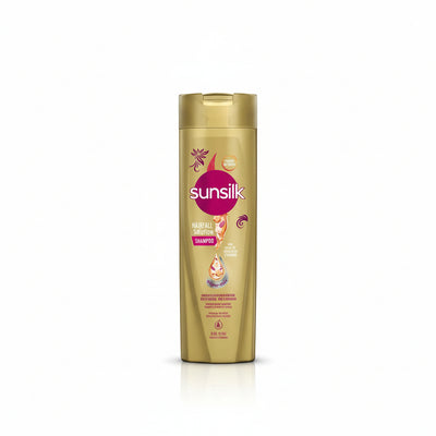 Sunsilk - Shampoo Hairfall Solution - 185ml