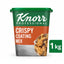 Knorr - Crispy Coating Mix - 1kg x 6 pcs - Commercial Pack - Coating Mix - Image 1