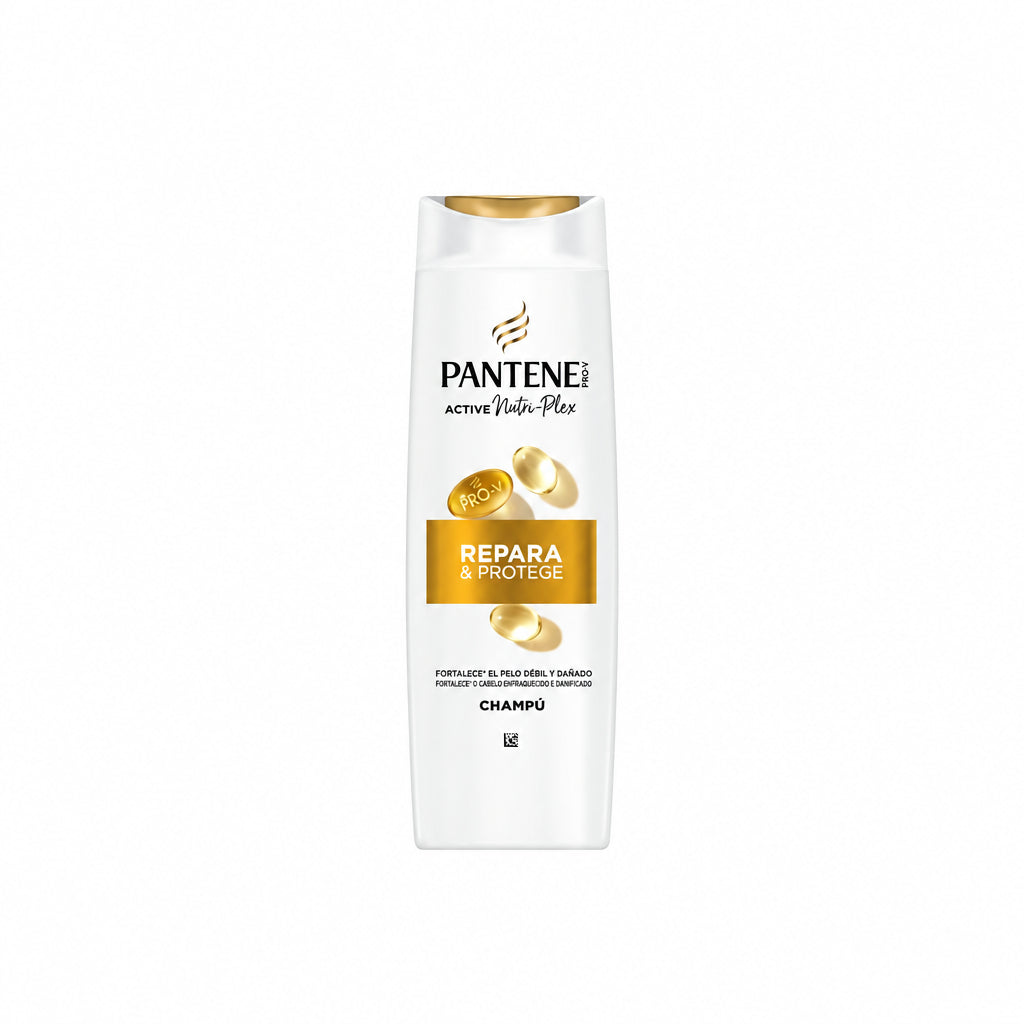 PANTENE PRO-V - SHAMPOO - REPAIR & PROTECT - ACTIVE Nutri Plex - 700ml