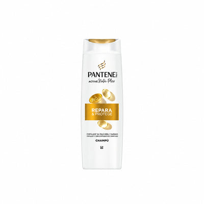 PANTENE PRO-V - SHAMPOO - REPAIR & PROTECT - ACTIVE Nutri Plex - 700ml