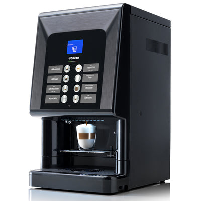 SAECO - Phedra Evo - Fresh Bean To Cup