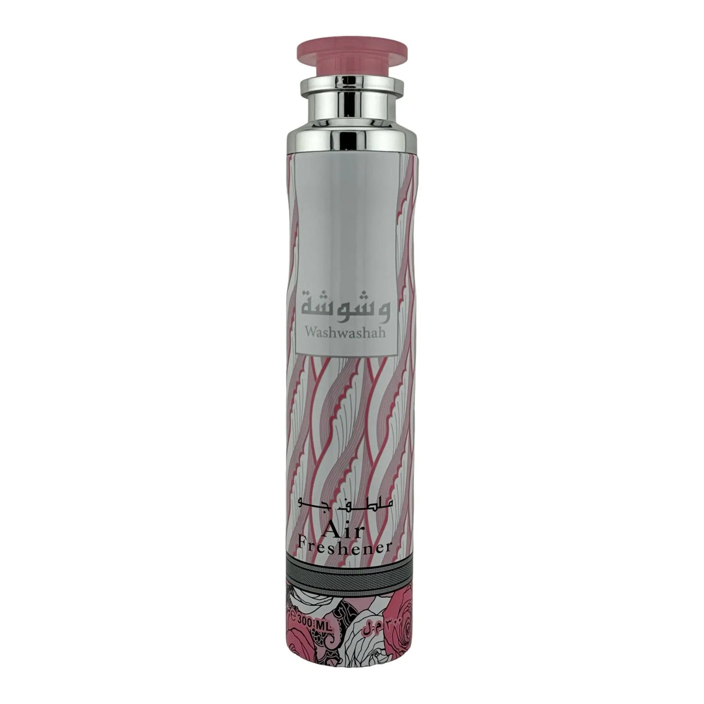LATTAFA - WASHWASHAH - Air Freshener - 300ml / 10oz