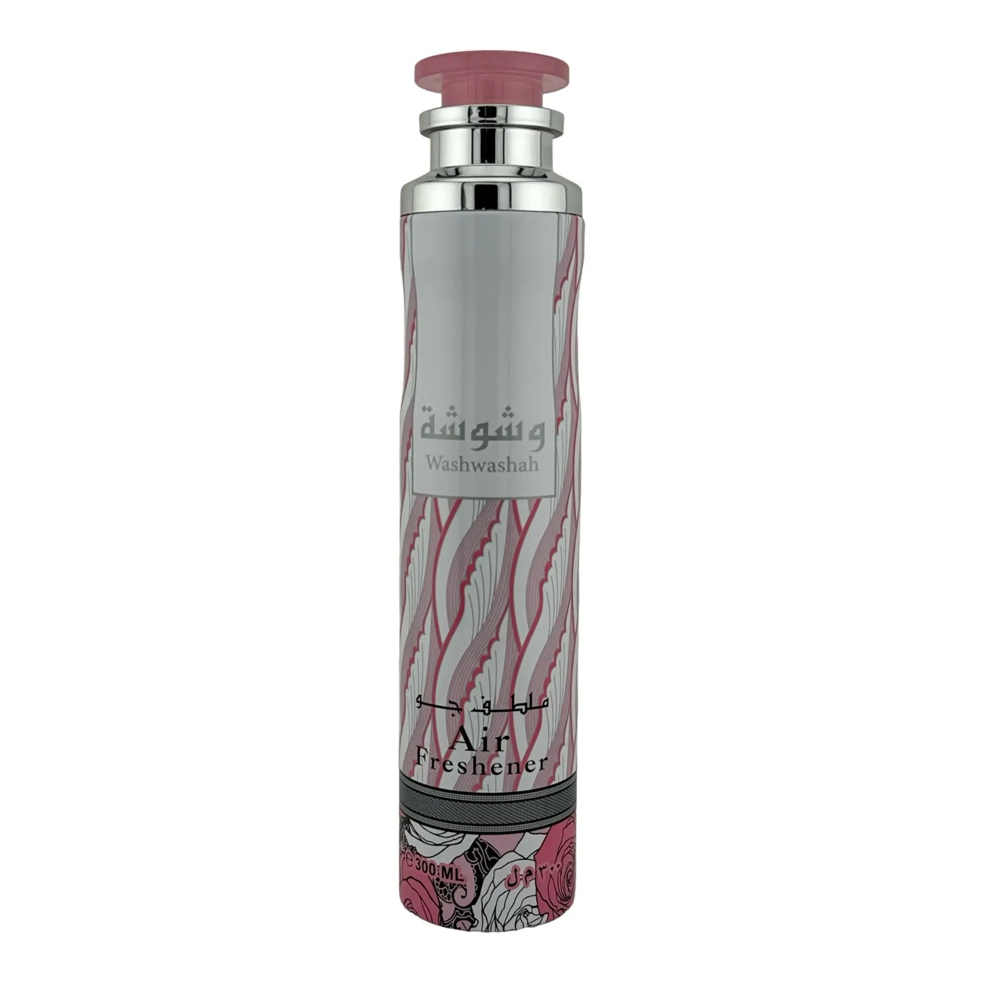 LATTAFA - WASHWASHAH - Air Freshener - 300ml / 10oz