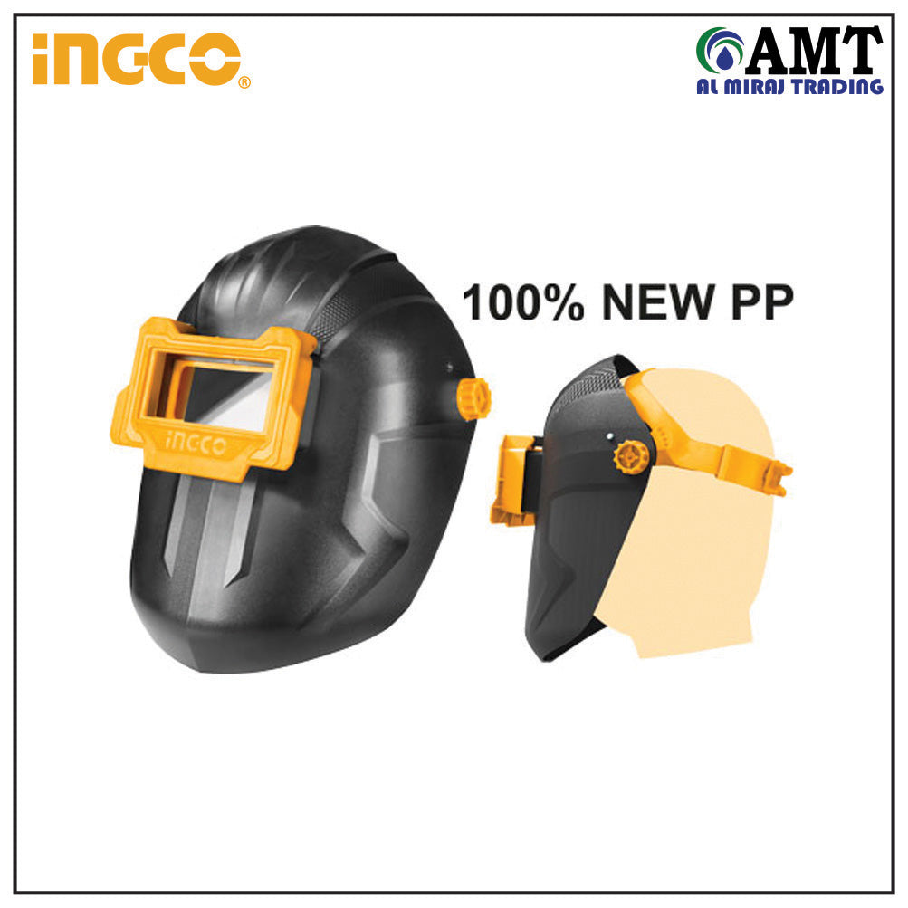 INGCO -  Welding mask  WM101