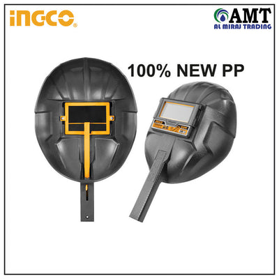INGCO -  Welding mask  HHWM102