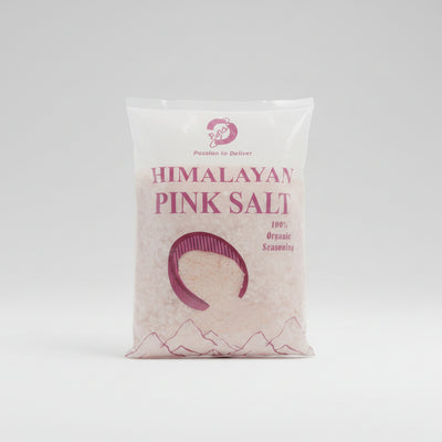 Pink Salt - Premium Quality - 1 KG