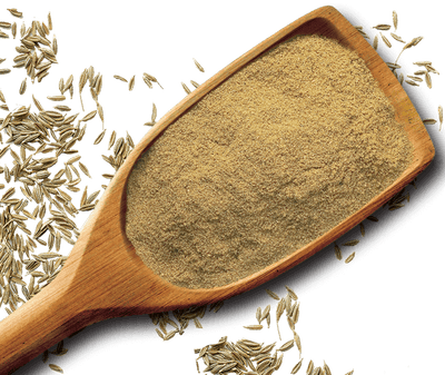 Shan Foods - Plain Spices - Cumin Powder - 1 Kg - Institutional Packs