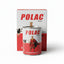 Polac - Full Cream Evaporated Milk - 390grams - 1 CTN (48 pcs)