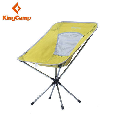 KingCamp - Ultralight Swivel Chair