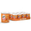 Pringles - Potato Crisps - Paprika - Pop & Go Stack - 40gm (x12)