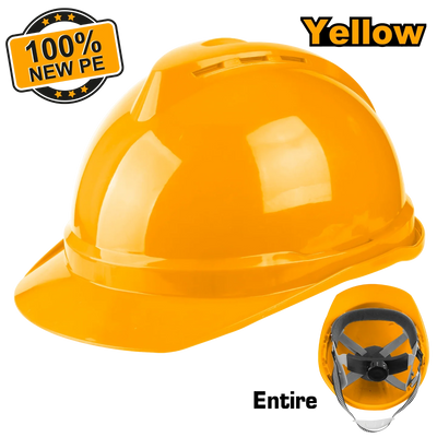 INGCO -  Safety helmet 390g HSH201