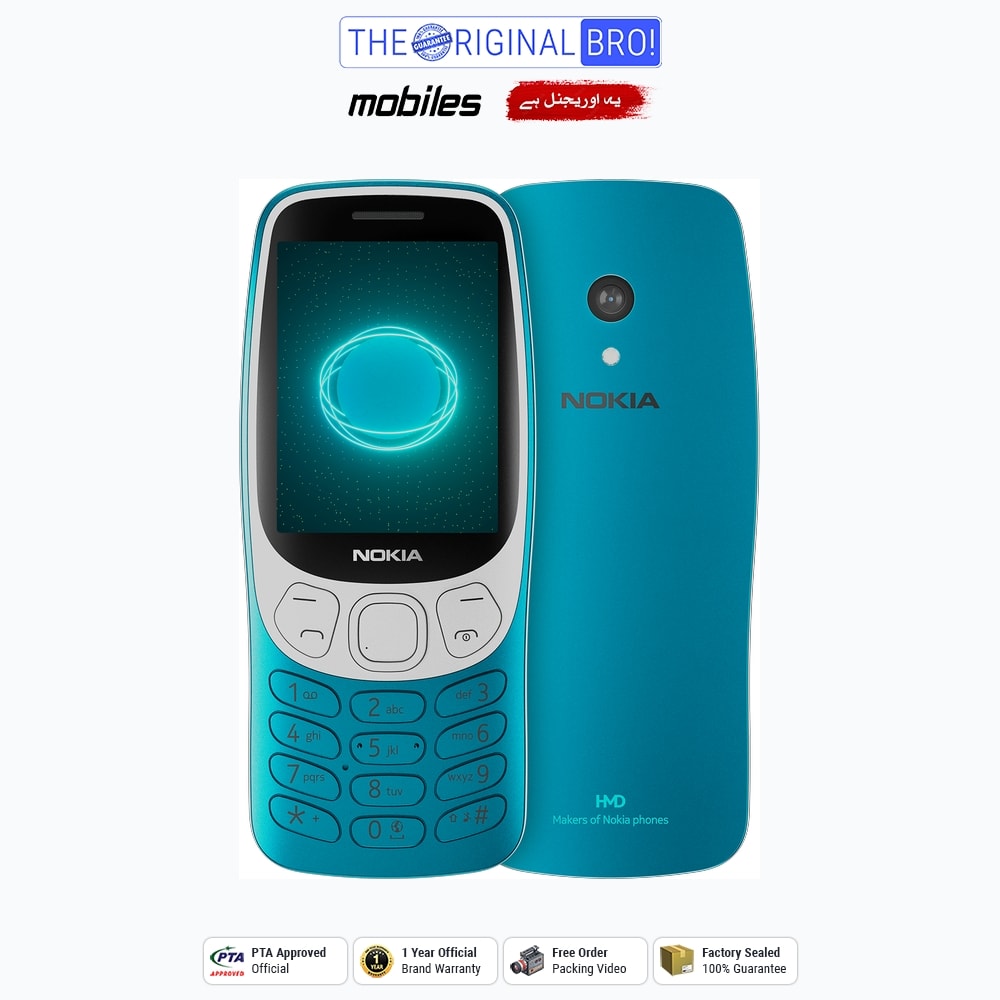 Nokia 3210 4G