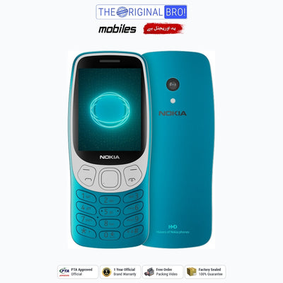 Nokia 3210 4G