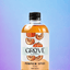 Pumpkin Spice Syrup