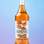 Pumpkin Spice Syrup