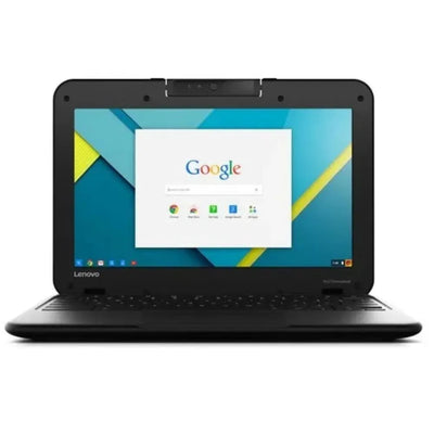 Lenovo N22 Chromebook With Play Store - PUBG Supported