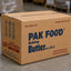 Pak Food Butter 500g Salted/Unsalted 16kg CTN