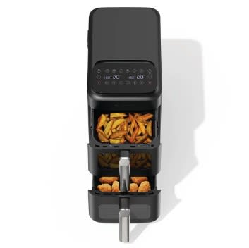 AIR FRYER DUOSTACK 9.6L
