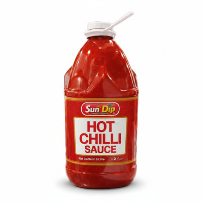 Sundip-hot-chilli