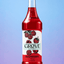 Raspberry syrup