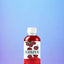 Raspberry syrup
