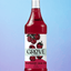 Grove - Raspberry iced tea - Syrup