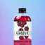 Raspberry Iced Tea Syrup Grao Coffee Company 