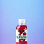 Raspberry Iced Tea Syrup Grao Coffee Company 