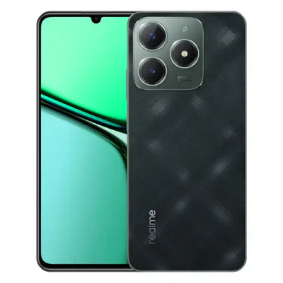 Realme - Mobile - C61 - Black - (6GB - 128GB) | Jodiabaazar.com