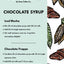 Chocolate Syrup