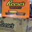 REESE'S - 3 Peanut Butter Cups - 2.2 kg - 48 Count @46g each