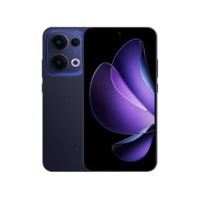 Oppo - Mobile - Reno 13 - Luminous Blue - (12GB - 256GB) | Jodiabaazar.com
