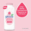Johnson's Blossoms - Baby Powder - 400g