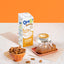 Orasi Barista - 100% Italian - Plant-based drink - Almond Mandolra - 1 liter