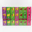Euro Drink - Instant Powdered Drink - 5 Flavors Available - 24x24x9 gm sachets