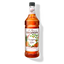 Monin - Pumpkin Spice Syrup - 1 Liter - Le Sirop De Monin