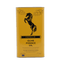 Cavallo Olive Pomace Oil packaging with a horse design on a white background