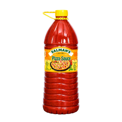 Salman’s - Pizza Sauce – 3.2 kg