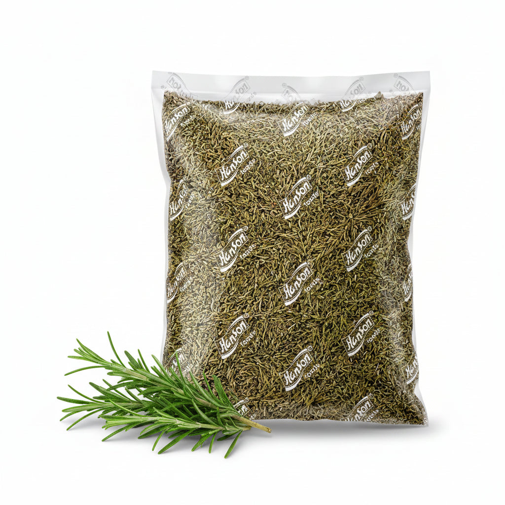 Hanson Foods - Rosemary - 500g