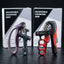 Premium Adjustable Hand Grip Strengthener with Built-in Counter | Heavy-Duty Forearm & Finger Exerciser