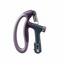 Premium Adjustable Hand Grip Strengthener with Built-in Counter | Heavy-Duty Forearm & Finger Exerciser