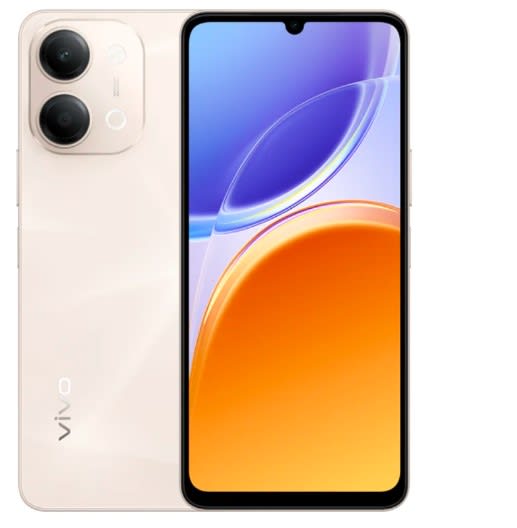 Vivo Y11d